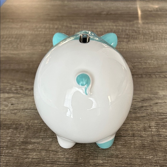 Tiffany & Co. Piggy Bank - Picture 3 of 6